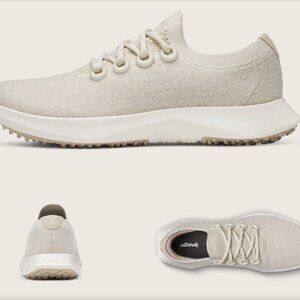 Allbirds - Wool Dasher 2 Mizzle - W7.5